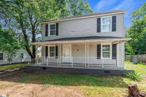 24 2nd Avenue, Greenville, SC 29609