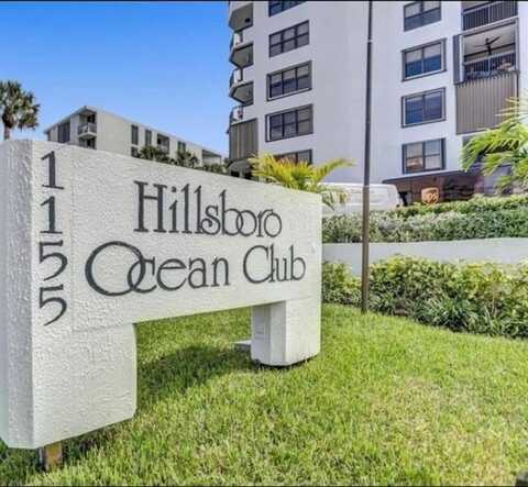 1155 Hillsboro Mile, Hillsboro Beach, FL 33062
