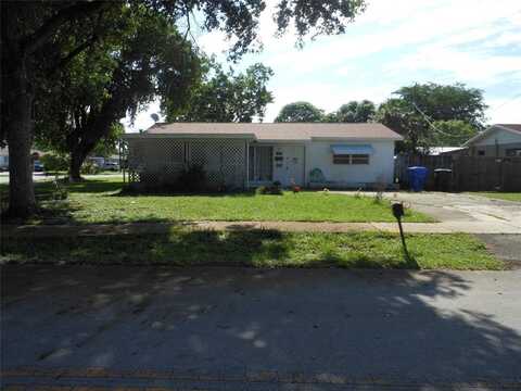 1700 SW 69th Ter, North Lauderdale, FL 33068