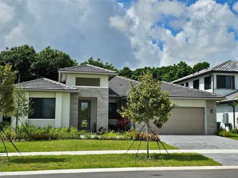 10396 SW 57th Ct, Cooper City, FL 33328