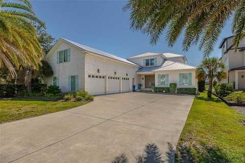 305 Yacht Club Lane, Saint Simons Island, GA 31522