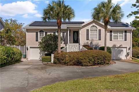 111 Thompson Cove, Saint Simons Island, GA 31522