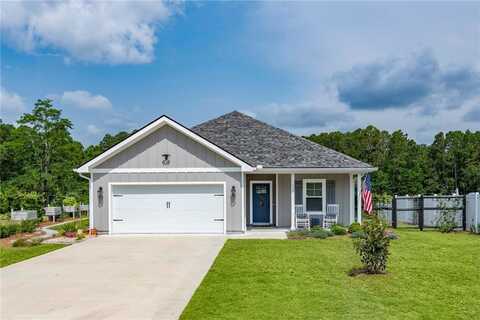 110 Eva Drive, Saint Marys, GA 31558