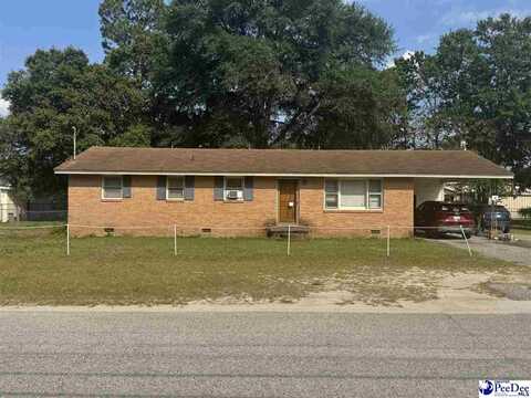 1027 Howle St, Hartsville, SC 29550