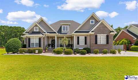644 Calumet Ct, Florence, SC 29501