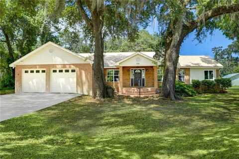 77 Sutton Court, Woodbine, GA 31569