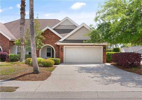 127 Coyote Lane, Brunswick, GA 31525