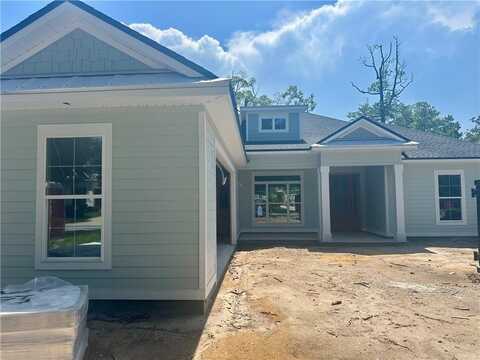 110 Millers Branch Drive, Saint Marys, GA 31558