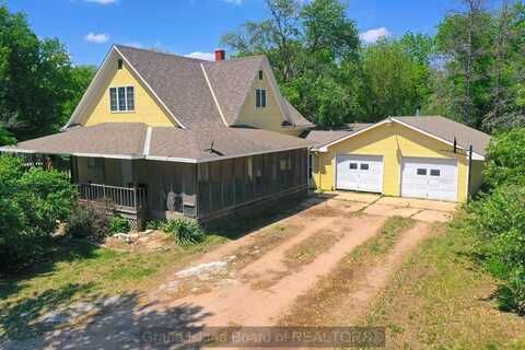 1580 1580 Road 320, Harvard, NE 68944