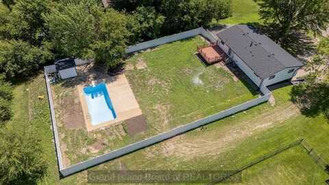 4056 David Ave, Grand Island, NE 68803