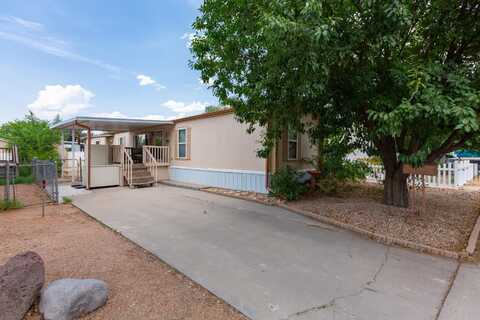 2856 1/2 Elm Avenue, Grand Junction, CO 81501