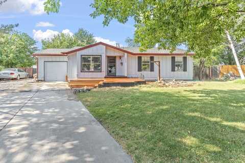 2997 Brookwood Court, Grand Junction, CO 81504