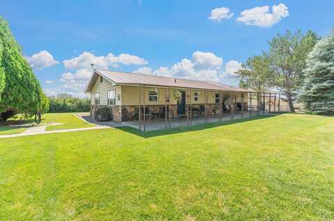 1425 13 Road, Loma, CO 81524