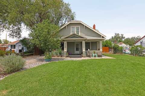 2336 Elm Avenue, Grand Junction, CO 81501