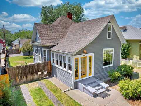 927 Grand Avenue, Grand Junction, CO 81501