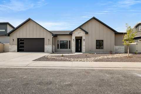 2539 Frying Pan Drive, Grand Junction, CO 81505