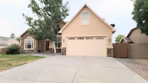 986 St Peppin Drive, Fruita, CO 81521