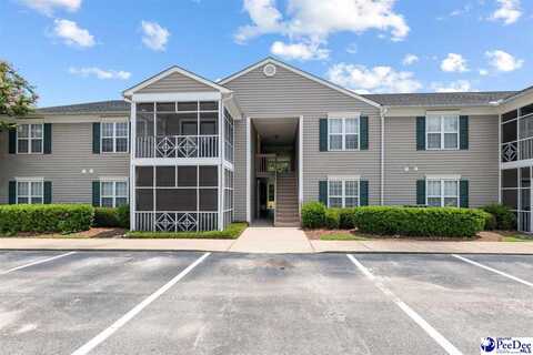 1414 Golf Terrace #12, Florence, SC 29501