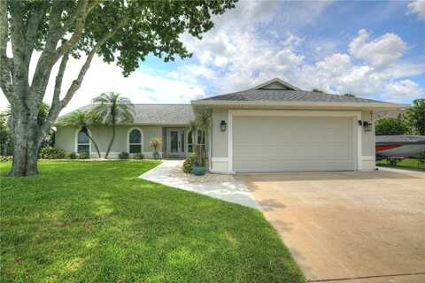 834 George Street, Sebastian, FL 32958