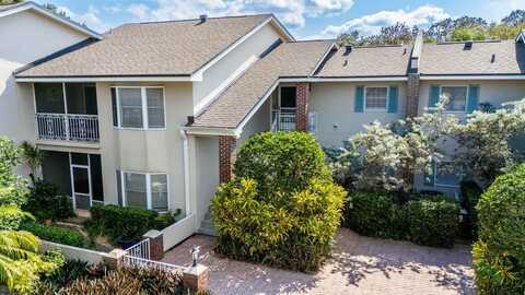 133 E Park Shores Circle unit: E6, Vero Beach, FL 32963