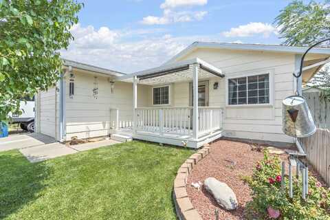 458 Pera Street, Clifton, CO 81520