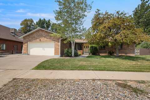 3715 Elderberry Circle, Grand Junction, CO 81504
