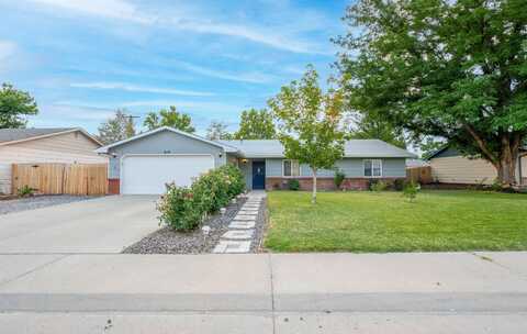 619 Cris Mar Street, Grand Junction, CO 81504