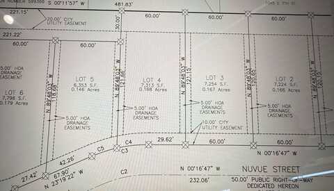 Tbd Nuvue Street, Delta, CO 81416