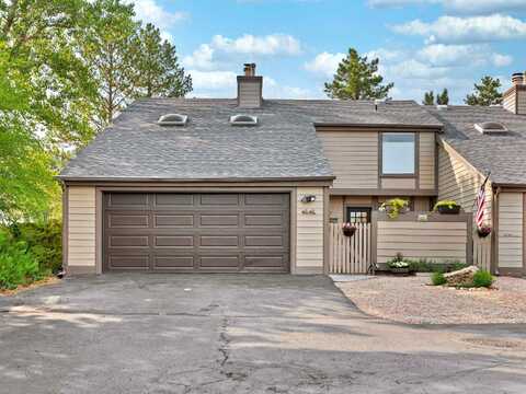 397 Ridge Circle Drive, Grand Junction, CO 81507