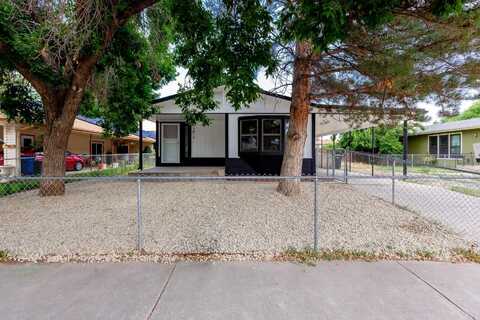 3078 Sandpiper Avenue, Grand Junction, CO 81504