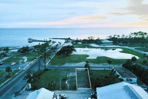 Lot 17 Baltzell Ave, Port Saint Joe, FL 32456