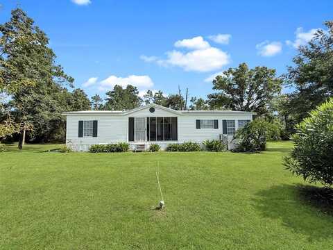 303 Canning Dr, Wewahitchka, FL 32465