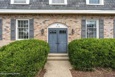 521 Zorn Ave, Louisville, KY 40206