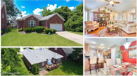8500 Rebecca Scott Way, Louisville, KY 40228