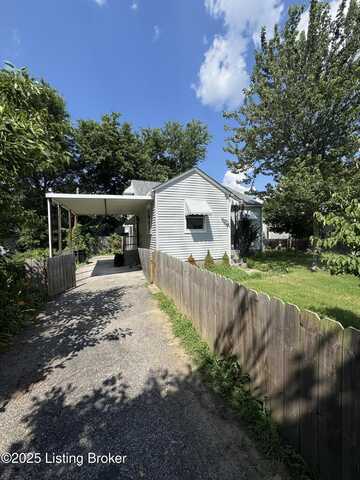 717 Creel Ave, Louisville, KY 40208