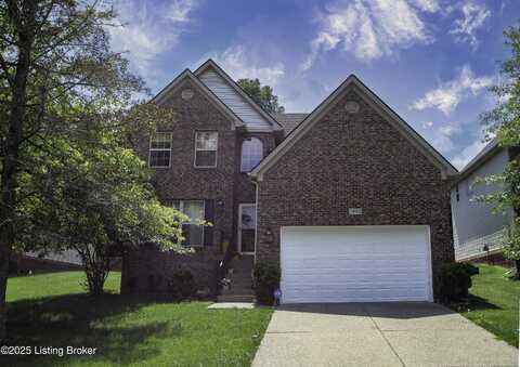 10735 Copper Ridge Dr, Louisville, KY 40241