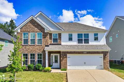 16215 Spitfire Lake Path, Louisville, KY 40245