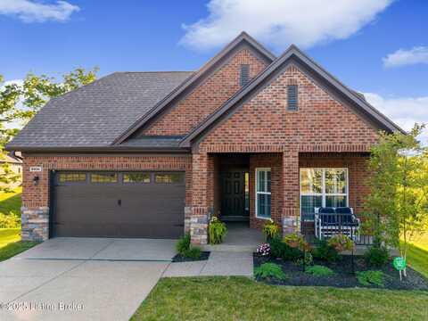 2434 Middle Creek Ct, Louisville, KY 40023