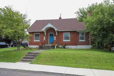 106 N Maple St, Elizabethtown, KY 42701