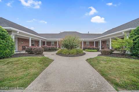 8110 Arthur Goins Blvd, Louisville, KY 40228