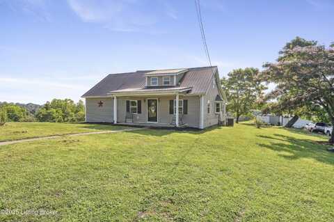 1290 Holt Ridge Rd, Bloomfield, KY 40008