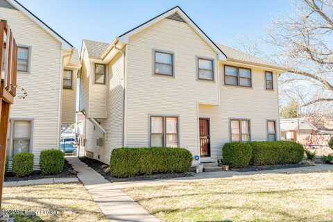 1140 S 1st St, Louisville, KY 40203