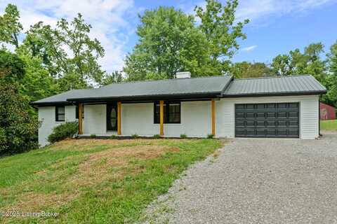 7190 Elmburg Rd, Bagdad, KY 40003