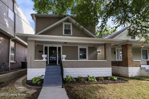 937 Shelby Pkwy, Louisville, KY 40204