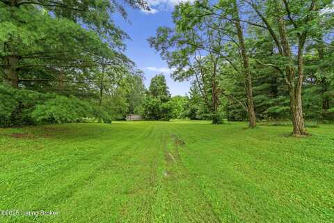 4603 Evergreen Rd, Crestwood, KY 40014