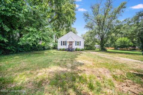 1906 Dubourg Ave, Louisville, KY 40216