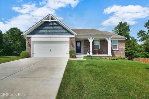 159 Blue Ridge Cir, Mount Washington, KY 40047