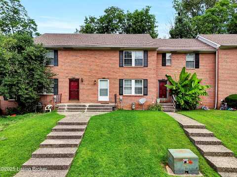 11619 Tazwell Dr, Louisville, KY 40245