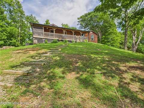 642 Georges Creek Rd, Campbellsburg, KY 40011