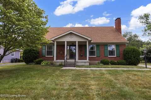 3706 Hanover Rd, Louisville, KY 40207